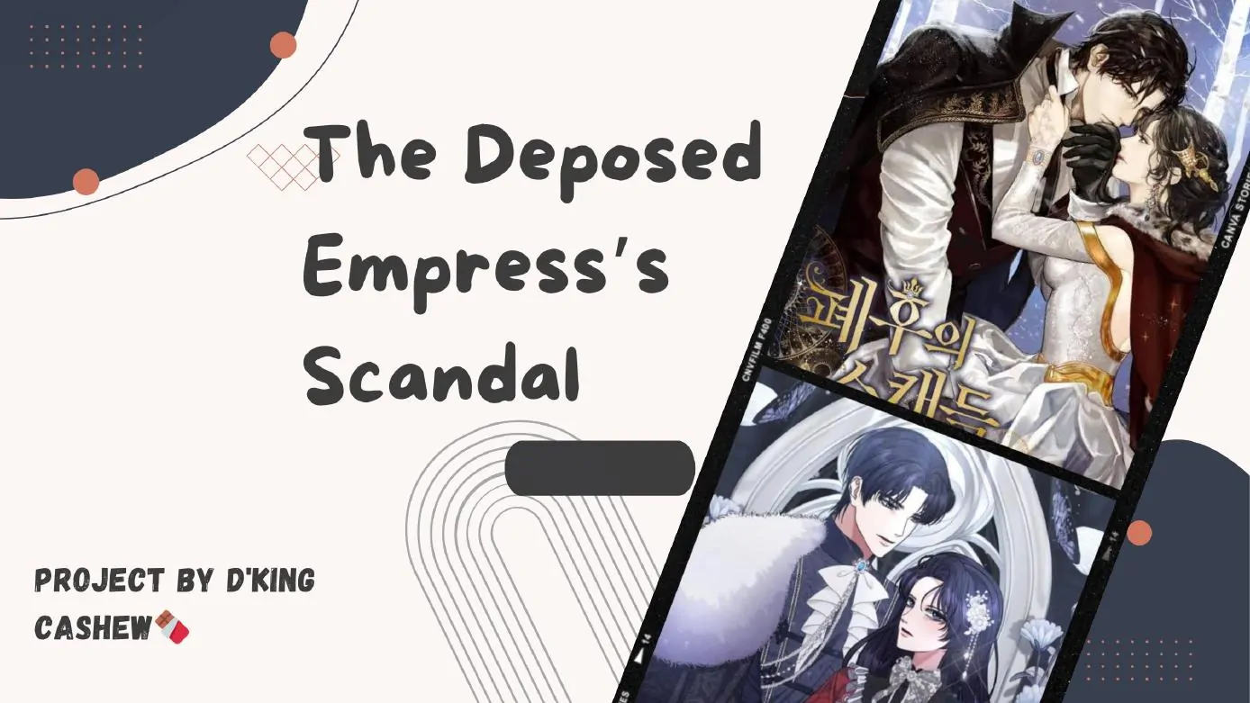 The Deposed Empress’s Scandal-Chapter 46