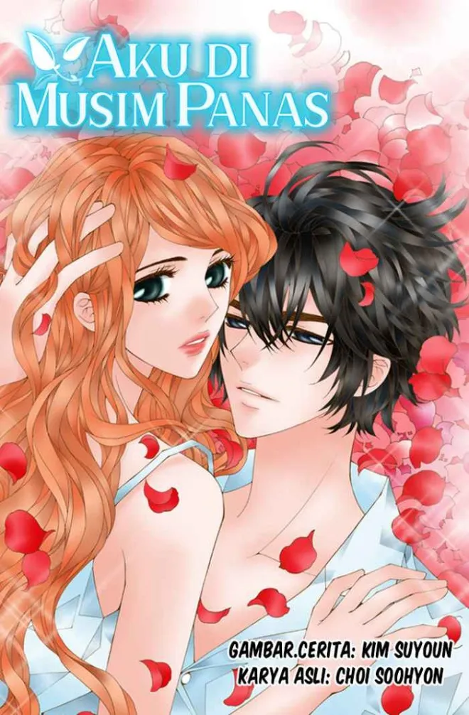 Summer of Us-Chapter 45