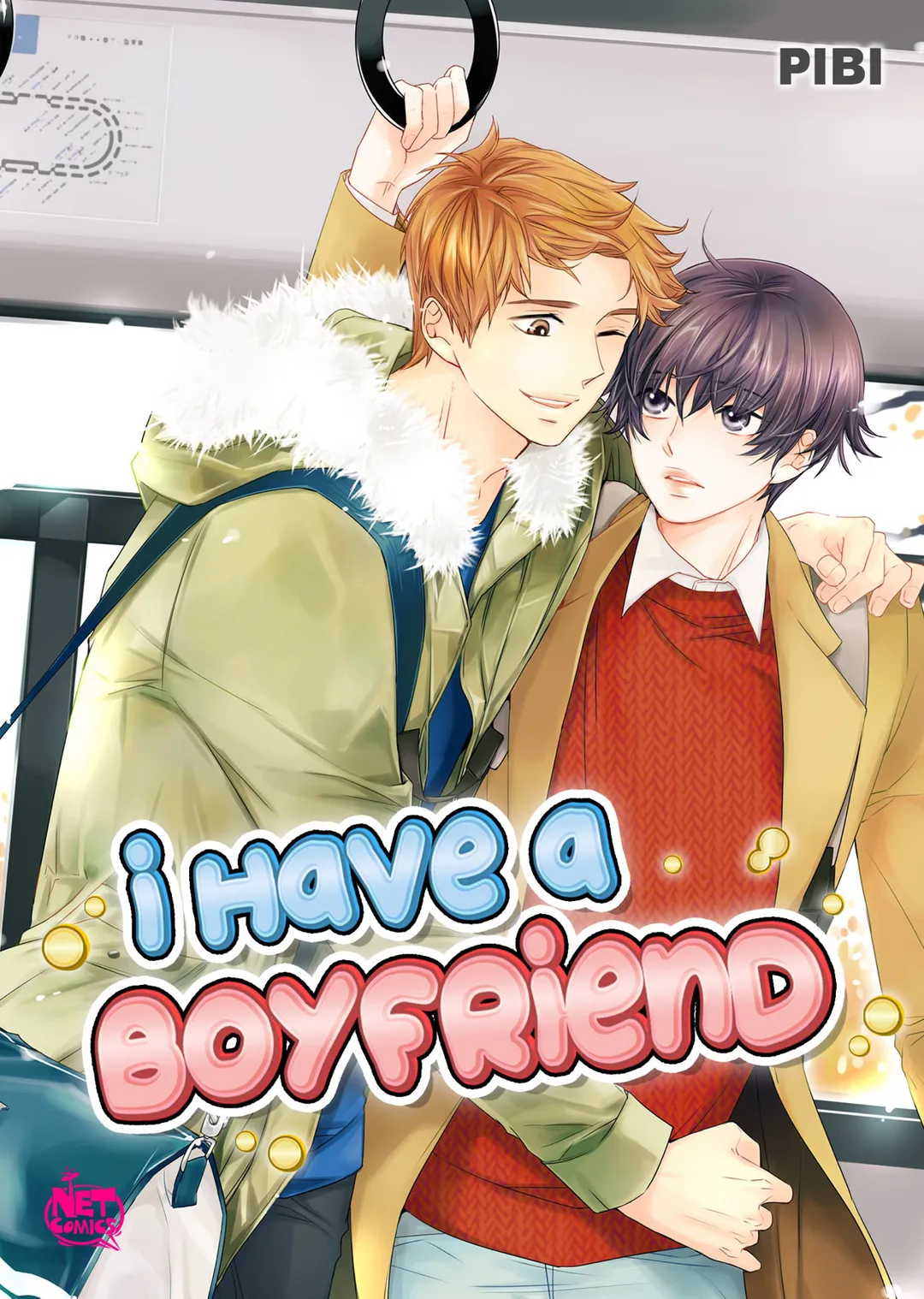 I Have a Boyfriend [Mature]-Chapter 16