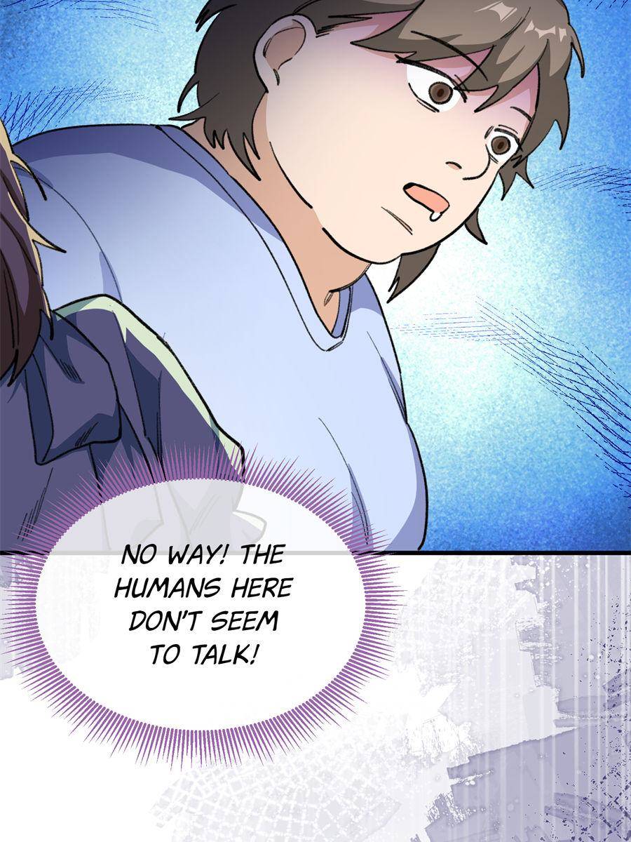 2. Humans are pets of orcs- ! 49 75869318 900 1200 163511