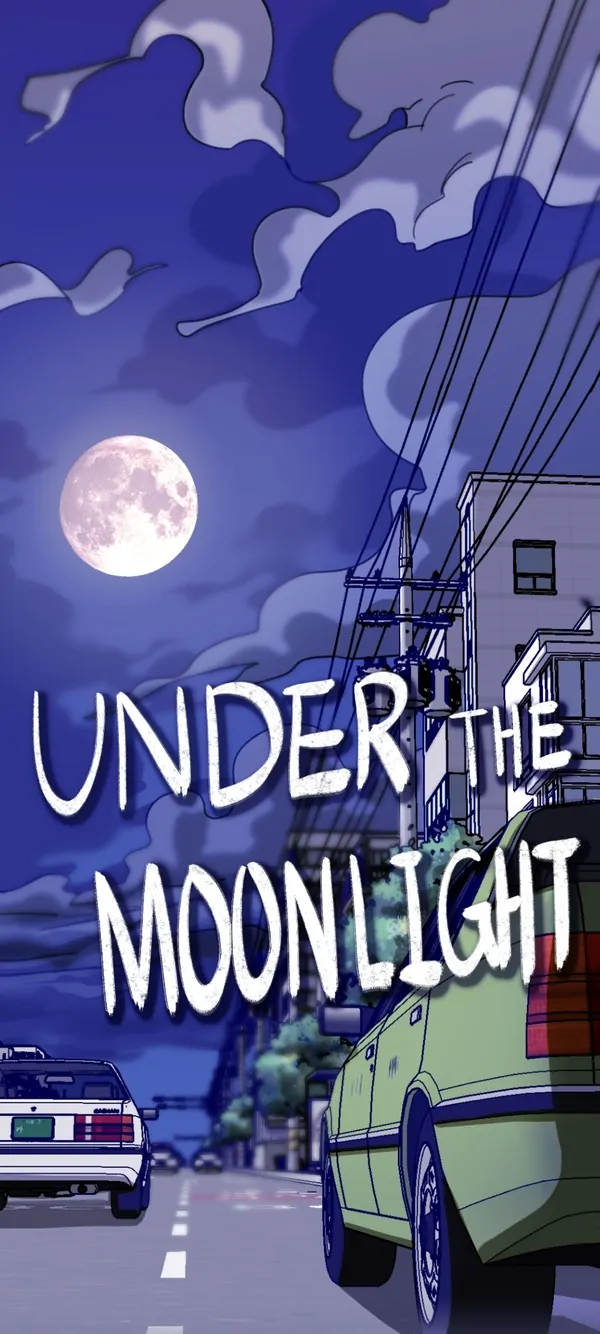 Under The Moonlight