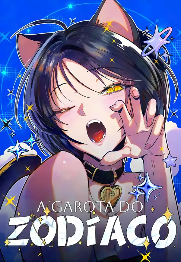 A garota do zodíaco