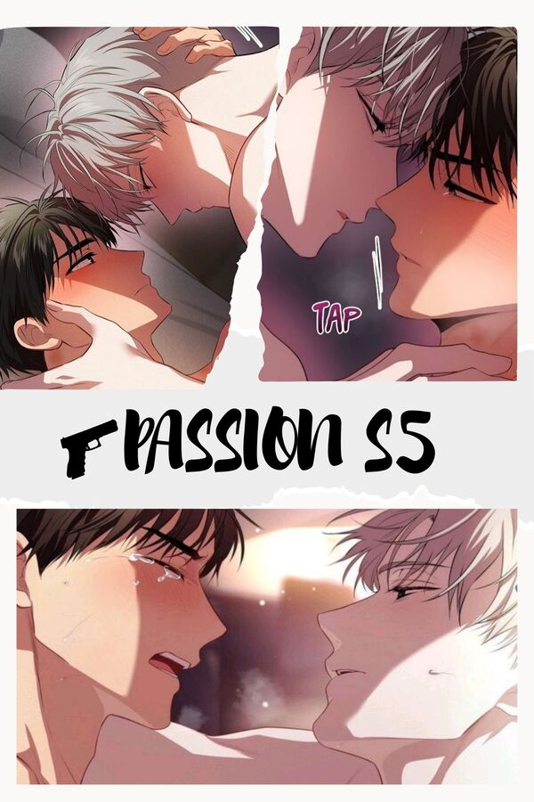 Passion [Armin x CTM]